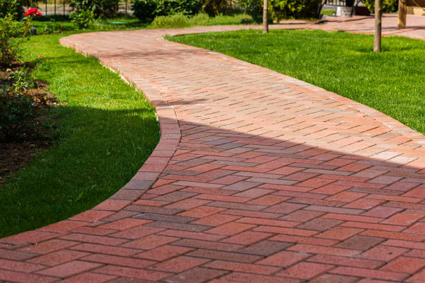 Best Concrete Paver Driveway  in Loving, NM