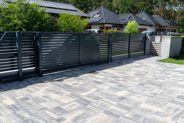 Best Decorative Driveway Pavers  in Loving, NM