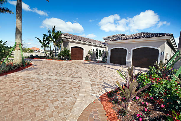 Best Local Driveway Pavers  in Loving, NM