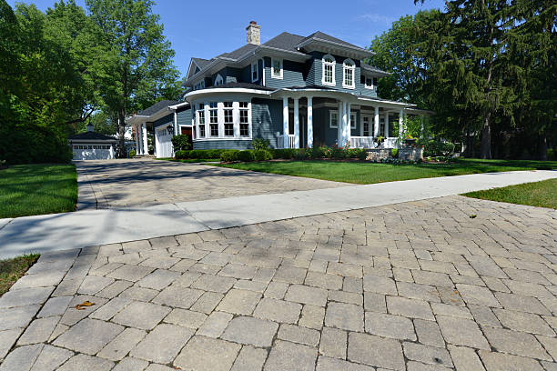 Best Driveway Paving Contractor  in Loving, NM